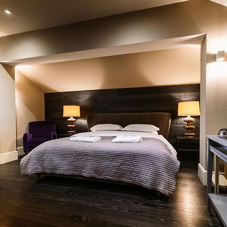 Chippenham Park Garden Rooms Экстерьер фото
