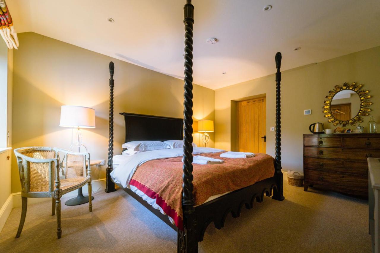 Chippenham Park Garden Rooms Экстерьер фото