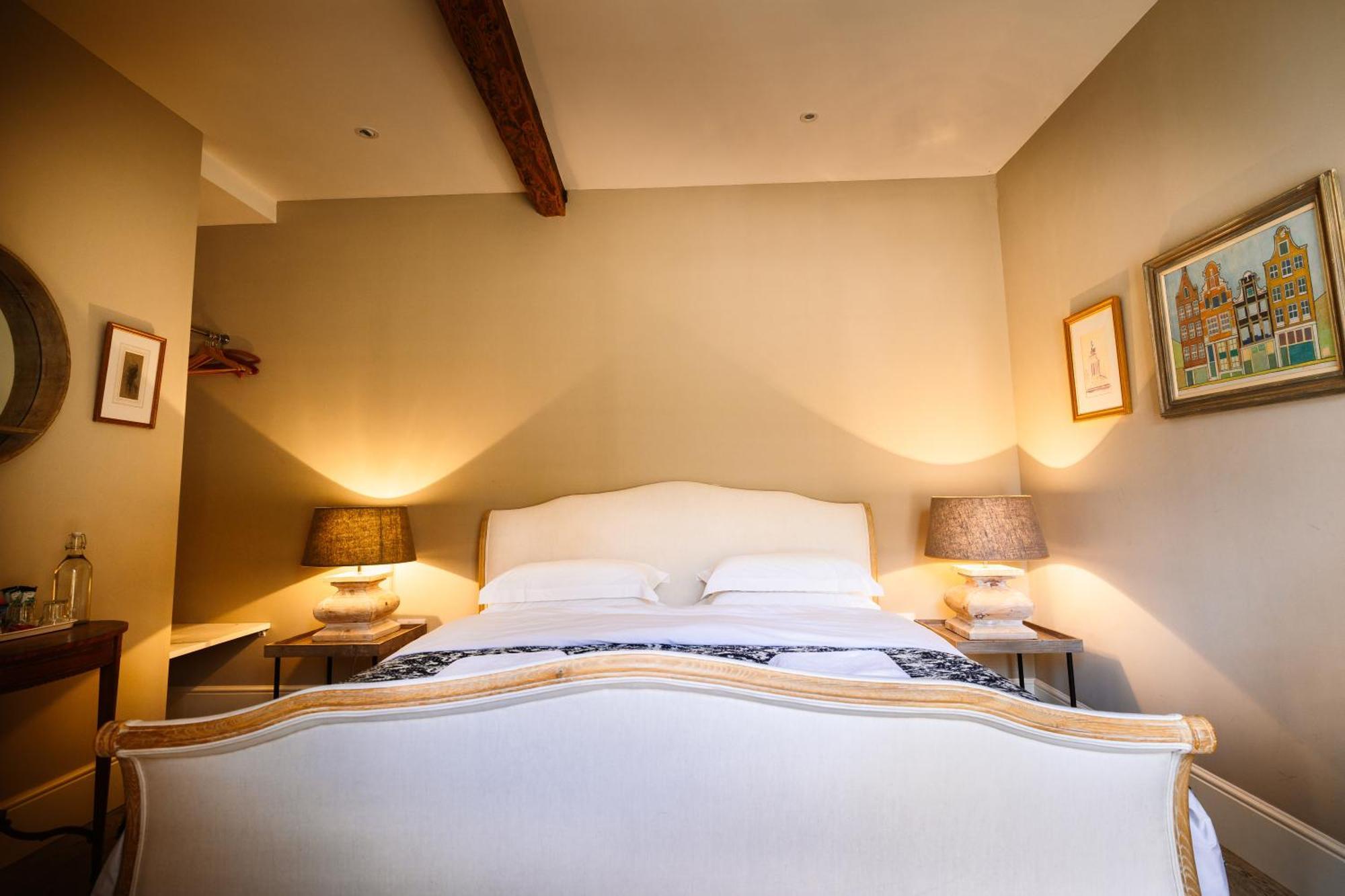 Chippenham Park Garden Rooms Экстерьер фото